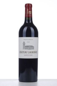 france-bordeaux-wine-lagrange-2019